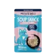 Pets Deli Functional Suppe Snack-Functional Suppe Beauty Lachs 40g
